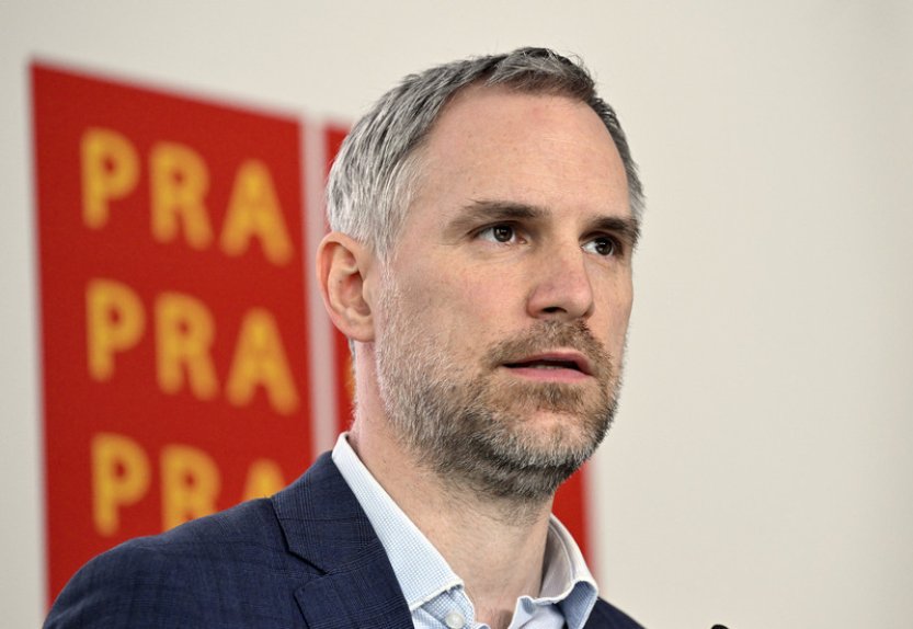 Neovlivní: Neoprávněné odměny pro Hřiba míří do přestupkového řízení