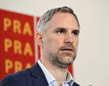 Neovlivní: Neoprávněné odměny pro Hřiba míří do přestupkového řízení