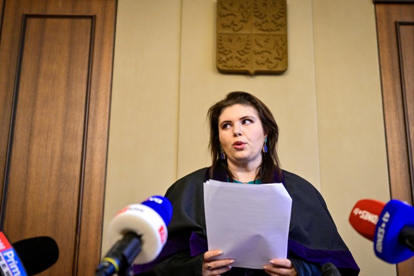 Soud snížil Tempelovi odškodnění, dostane dalších 6,23 milionu korun