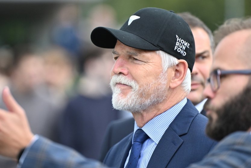 Pavel bude jednat s Babišem, bude se zajímat, jak dostojí zákonu o střetu zájmů