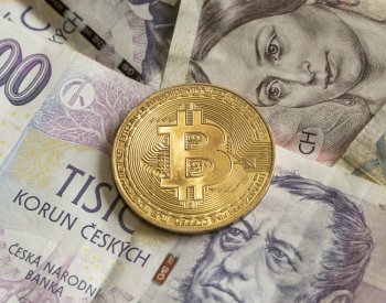 Hlavním kupcům bitcoinů vyplatilo ministerstvo 44 milionů jako kurzový rozdíl