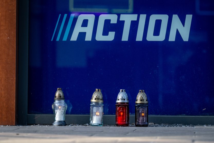 Policie navrhla obžalovat mladistvého z vraždy prodavaček