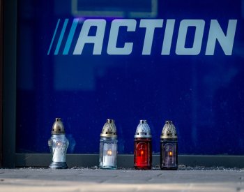 Policie navrhla obžalovat mladistvého z vraždy prodavaček