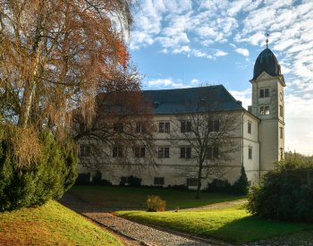 Soud v Semilech dnes opět otevře restituční kauzu Walderode