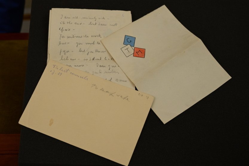 V záznamu slov TGM se píše o pohřbu, národnostních otázkách i vzdělanosti