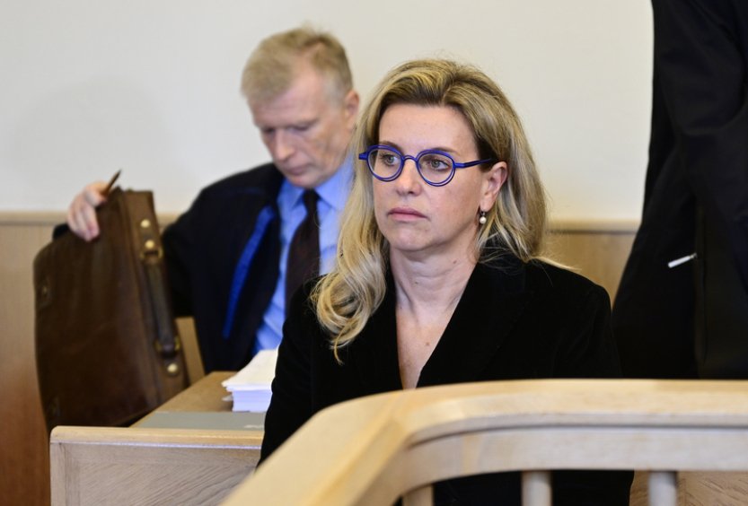 Bývalá náměstkyně podala dovolání, kauza sportovních dotací míří k NS