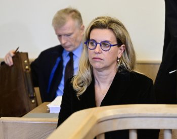 Bývalá náměstkyně podala dovolání, kauza sportovních dotací míří k NS