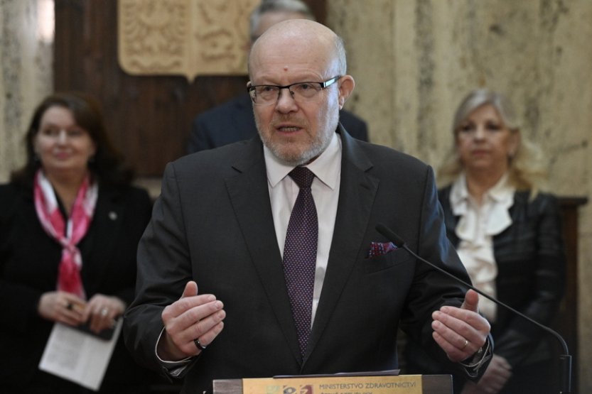 MZd připravilo na příští rok úhradovou vyhlášku se schodkem 6,5 mld Kč