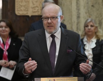 MZd připravilo na příští rok úhradovou vyhlášku se schodkem 6,5 mld Kč