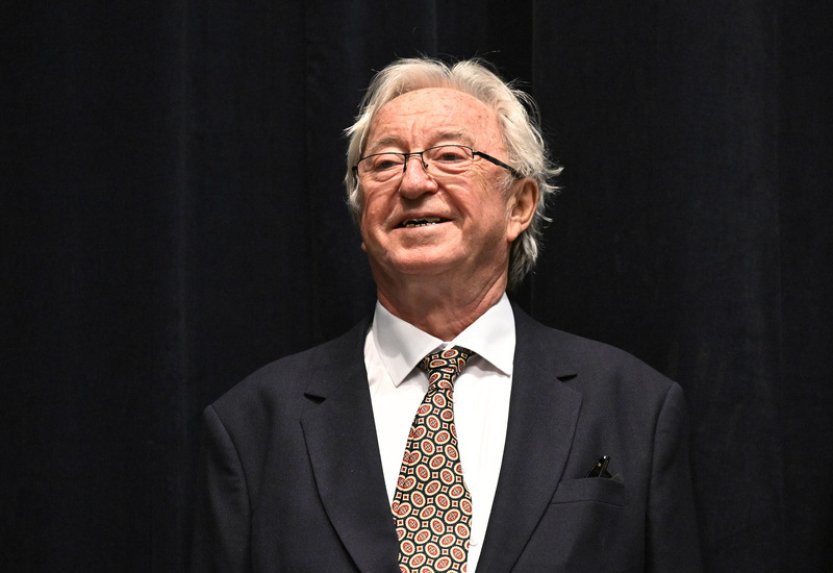 V Přelouči se dnes budou předávat Ceny Františka Filipovského za dabing