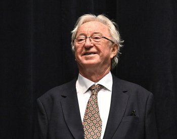 V Přelouči se dnes budou předávat Ceny Františka Filipovského za dabing