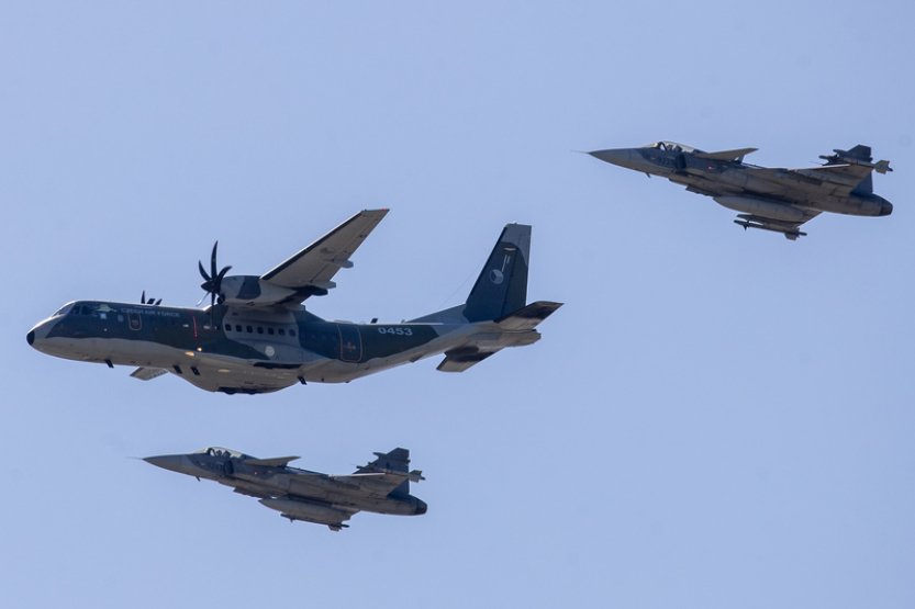 V Mošnově budou pokračovat Dny NATO, opět lze čekat vysokou návštěvnost