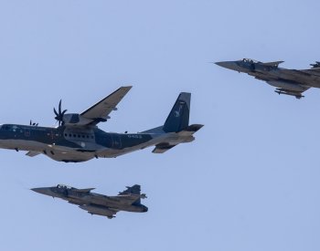 V Mošnově budou pokračovat Dny NATO, opět lze čekat vysokou návštěvnost