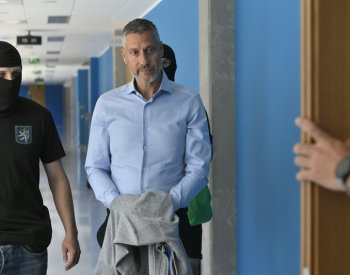 Soud se dnes začne zabývat případem korupce v DPP