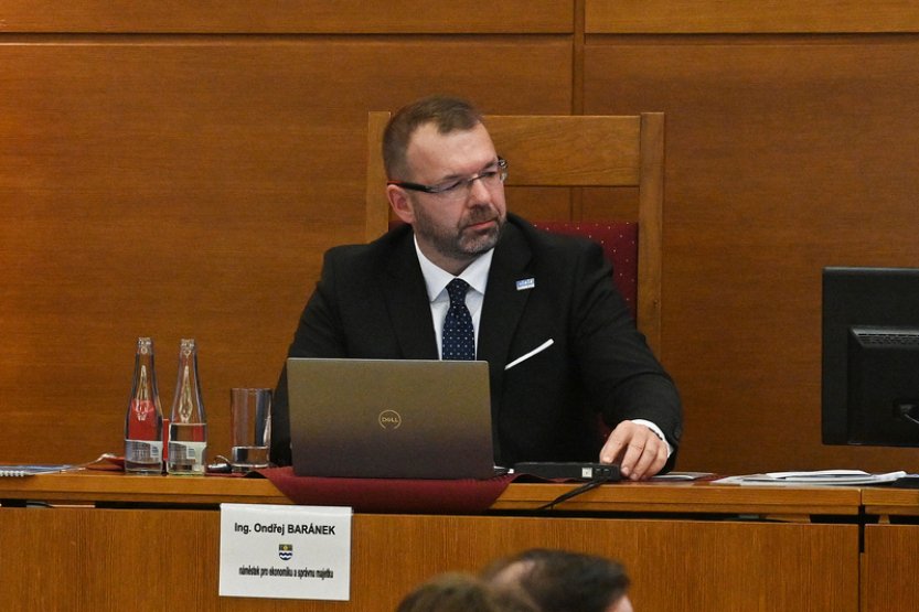 Celorepublikový výbor ANO pozastavil členství v hnutí havířovskému primátorovi