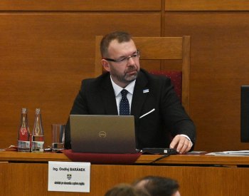 Celorepublikový výbor ANO pozastavil členství v hnutí havířovskému primátorovi