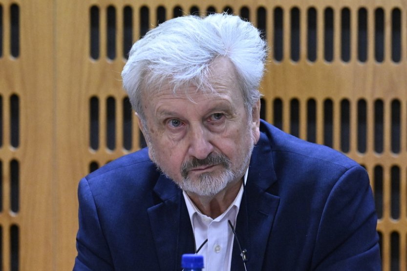 Obvodní soud se vrátí k případu Cimického, rozsudek dnes nepadne