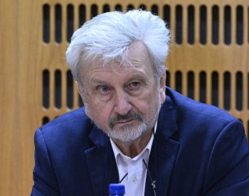 Obvodní soud se vrátí k případu Cimického, rozsudek dnes nepadne