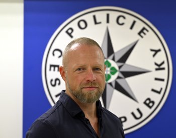 Policie zadržela gang cizinců kvůli vraždě seniora v Kunraticích