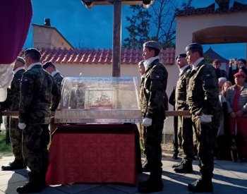 Lidé si dnes ve Staré Boleslavi připomenou sv. Václava