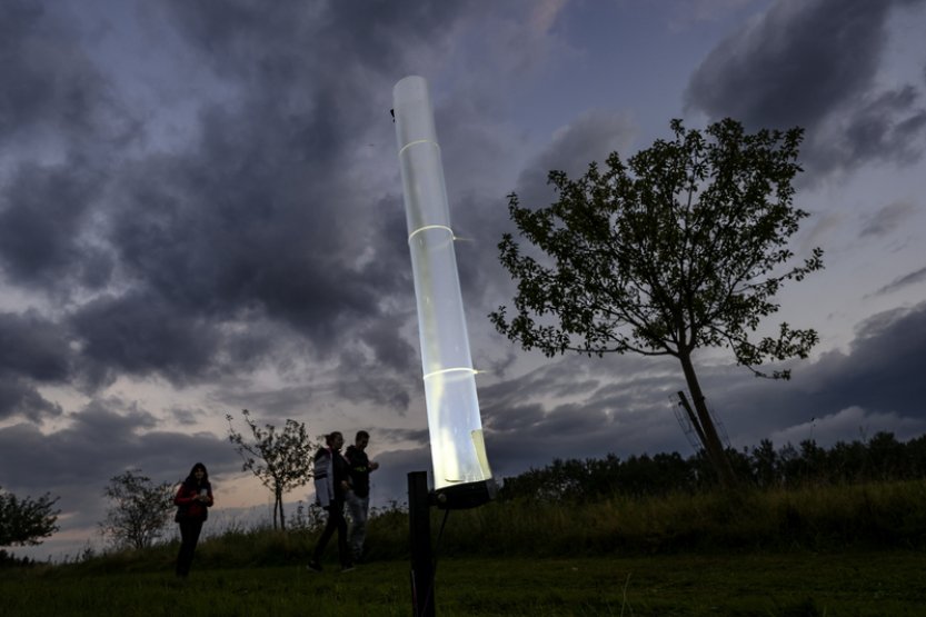 O zaniklé obci Fukov se rozpovídalo 20 pamětníků, nejstaršímu je 97 let