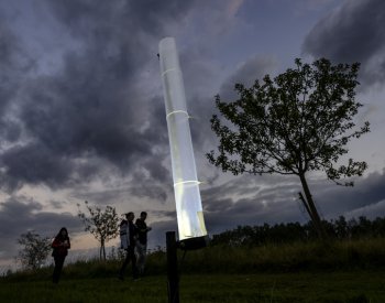 O zaniklé obci Fukov se rozpovídalo 20 pamětníků, nejstaršímu je 97 let