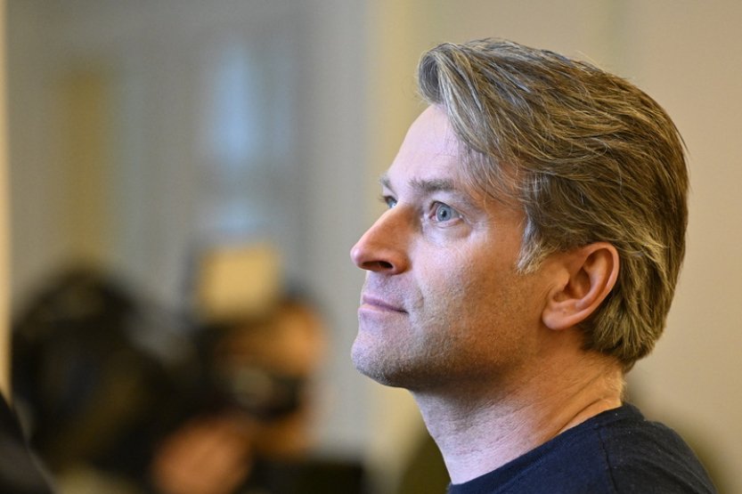 Nejvyšší soud: Netík schvaloval evidentní zločin proti míru, trest je namístě