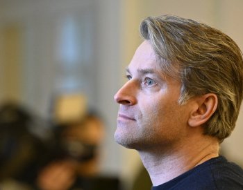 Nejvyšší soud: Netík schvaloval evidentní zločin proti míru, trest je namístě