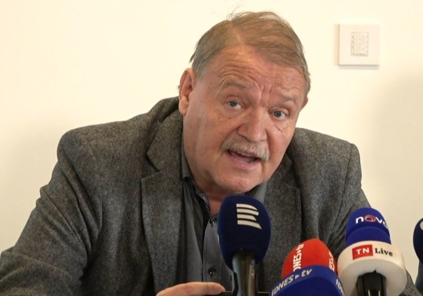 Jednání odborů s MZd skončilo předčasně, žádaly účast ministra