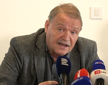 Jednání odborů s MZd skončilo předčasně, žádaly účast ministra