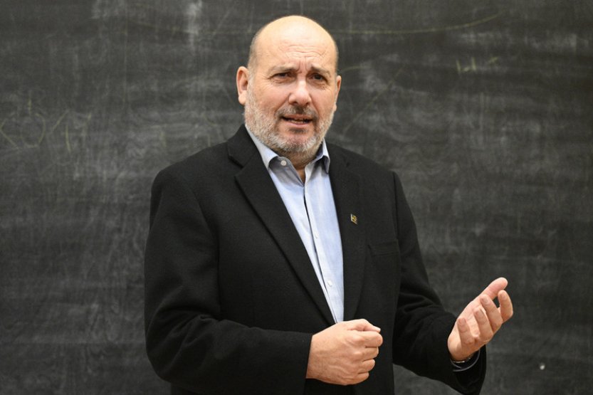 Ředitel pražské zoo Bobek po kritice zaměstnanců rezignuje na funkci