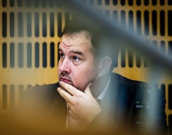 U soudu v kauze Dozimetr vypovídal Kučera, jednání bude pokračovat ve čtvrtek