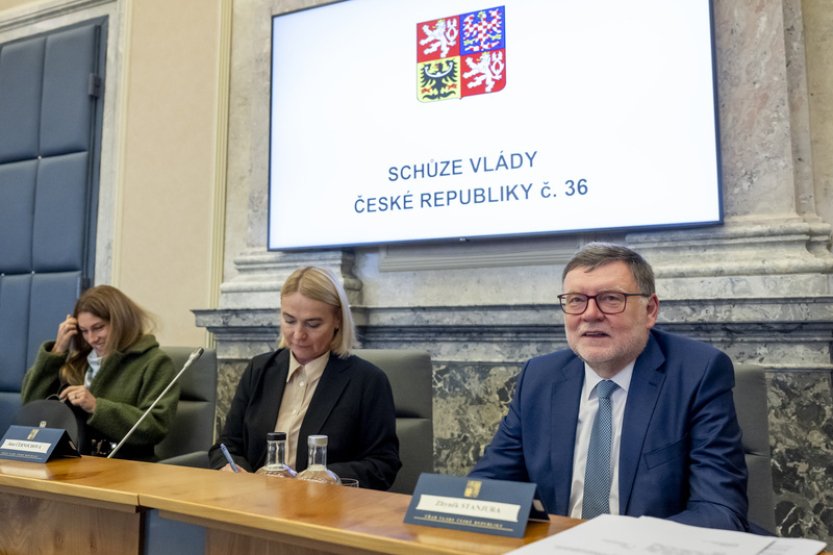 Analytici vidí rizika pro rozpočet ve změně vlády a v odhadu příjmů