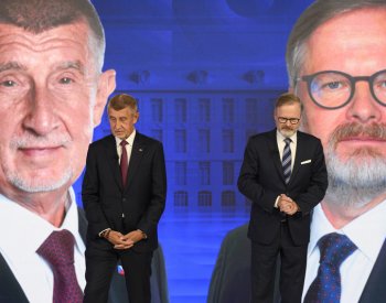 Politologové: Duel Babiše s Fialou výsledky voleb zásadně neovlivní