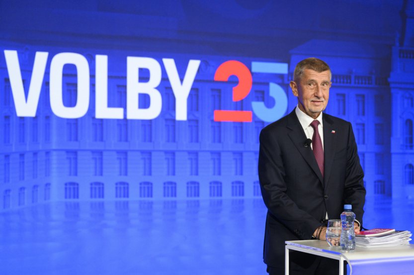 Babiš nepožádá Sněmovnu o vydání k stíhání v kauze Čapí hnízdo
