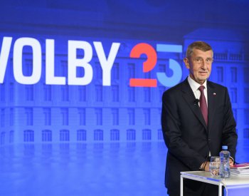 Babiš nepožádá Sněmovnu o vydání k stíhání v kauze Čapí hnízdo
