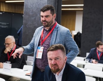 Policie po razii u jihomoravských silničářů obvinila i šéfa organizace Hanáka