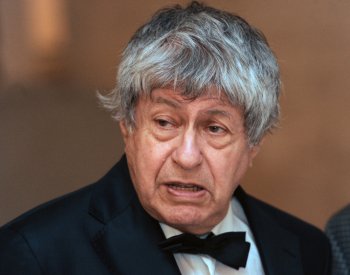 Zemřel spisovatel a dramatik Ivan Klíma