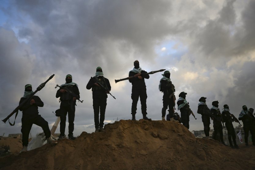 Lipavský: Prioritou musí být propuštění izraelských rukojmí a odzbrojení Hamásu