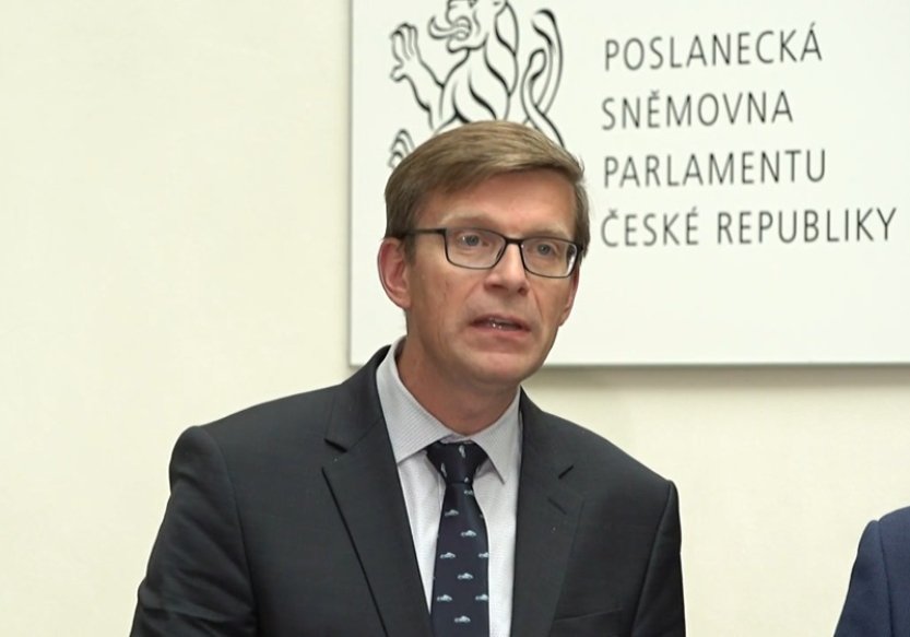 Kupka: V lednu se zřejmě uskuteční volební kongres ODS