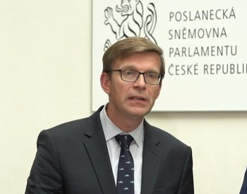 Kupka: V lednu se zřejmě uskuteční volební kongres ODS