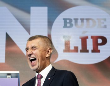 Průzkum: Babišovo vlastnictví Agrofertu je dle lidí překážkou pro funkci premiéra