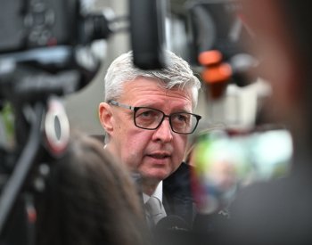 Havlíček: ANO předloží prezidentovi kandidáty, s nimiž nebude problém