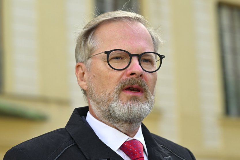 Fiala: Strany dosluhující vlády se musí připravit na intenzivní opoziční práci