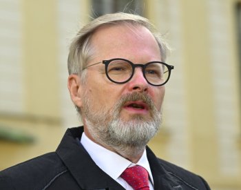 Fiala: Strany dosluhující vlády se musí připravit na intenzivní opoziční práci