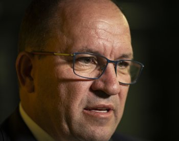 Výborný: Vymáhání dotací po Agrofertu pokračuje, s volbami to nesouvisí