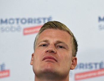 Turek: Macinka by byl skvělým ministrem životního prostředí a Klempíř kultury