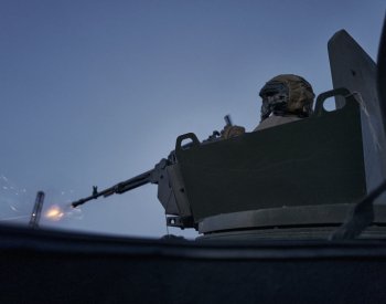 Po osvobození Robotyne pokračují ukrajinská vojska v postupu, tvrdí Kyjev