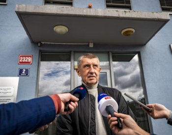 ANO s partnery řeší rozdělení resortů, Turek podle svých slov zřejmě povede MZV