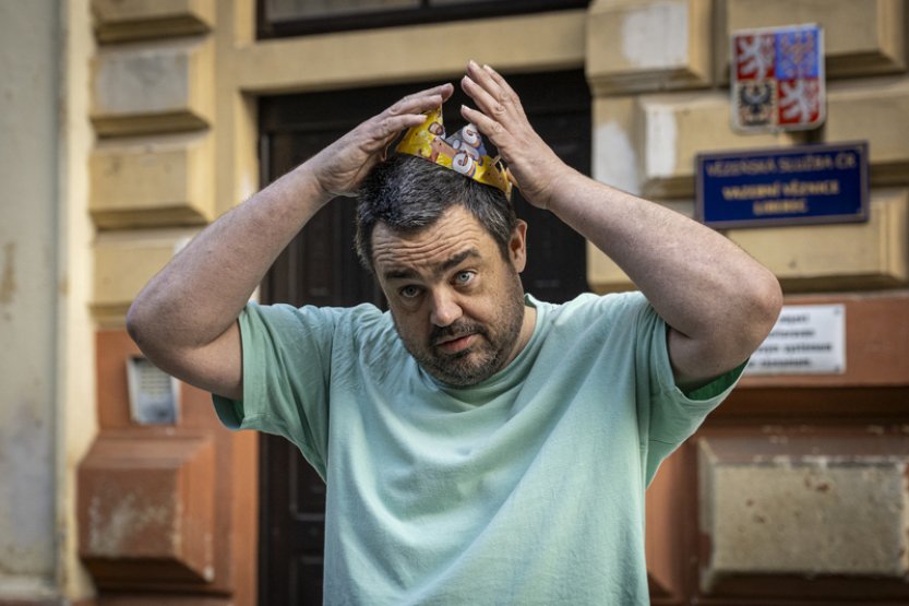 Magistrát spustí řízení k odebrání zastupitelského mandátu Novotnému